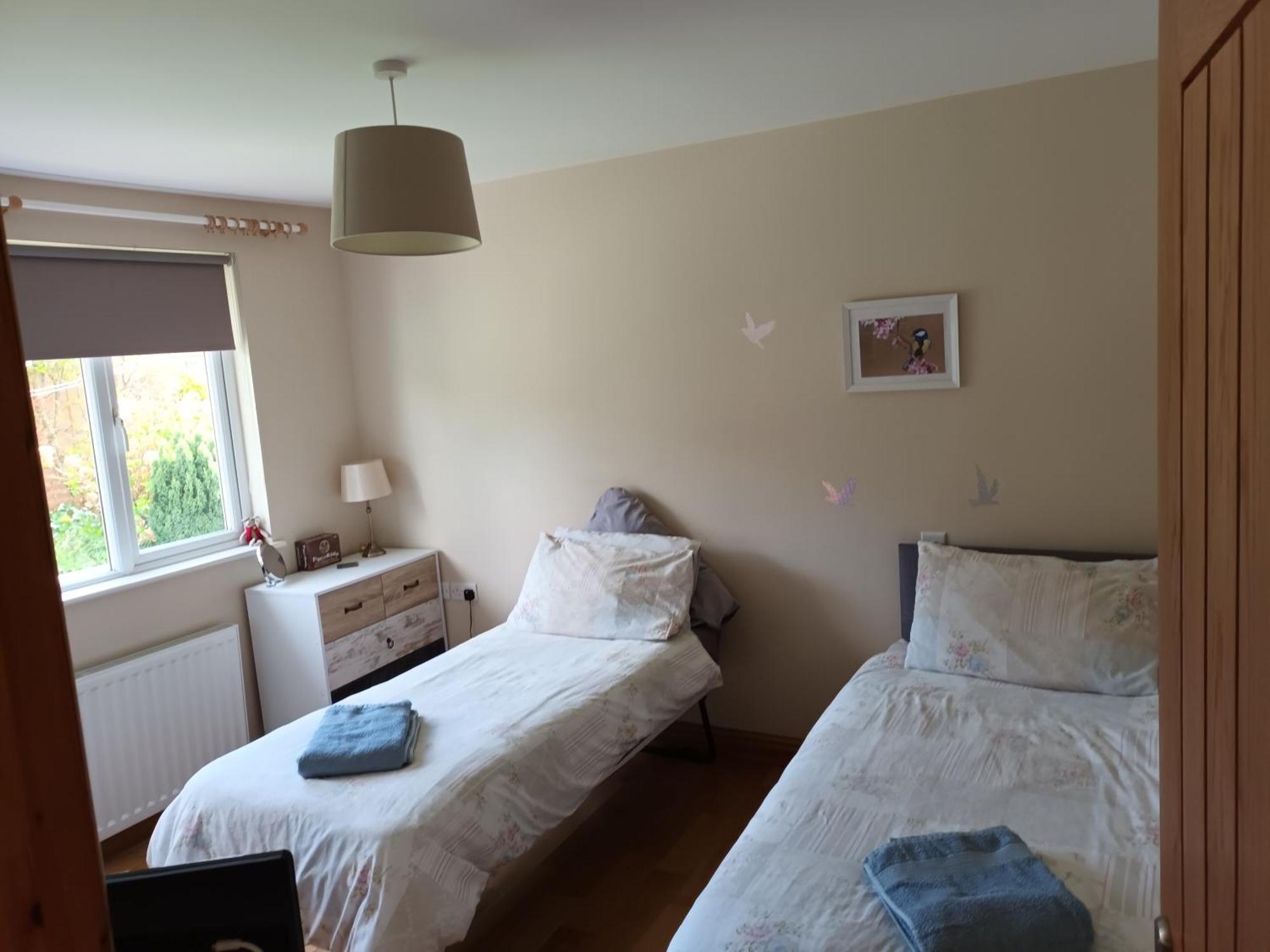 켄달 Fell View House 빌라 외부 사진
